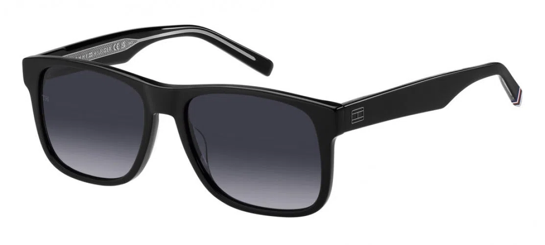 Tommy Hilfiger TH2073 Sunglasses - view 2